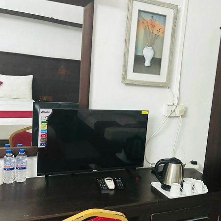 Hotel Nelly Vavuniya Pokój zdjęcie