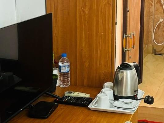 Hotel Nelly Vavuniya Pokój zdjęcie
