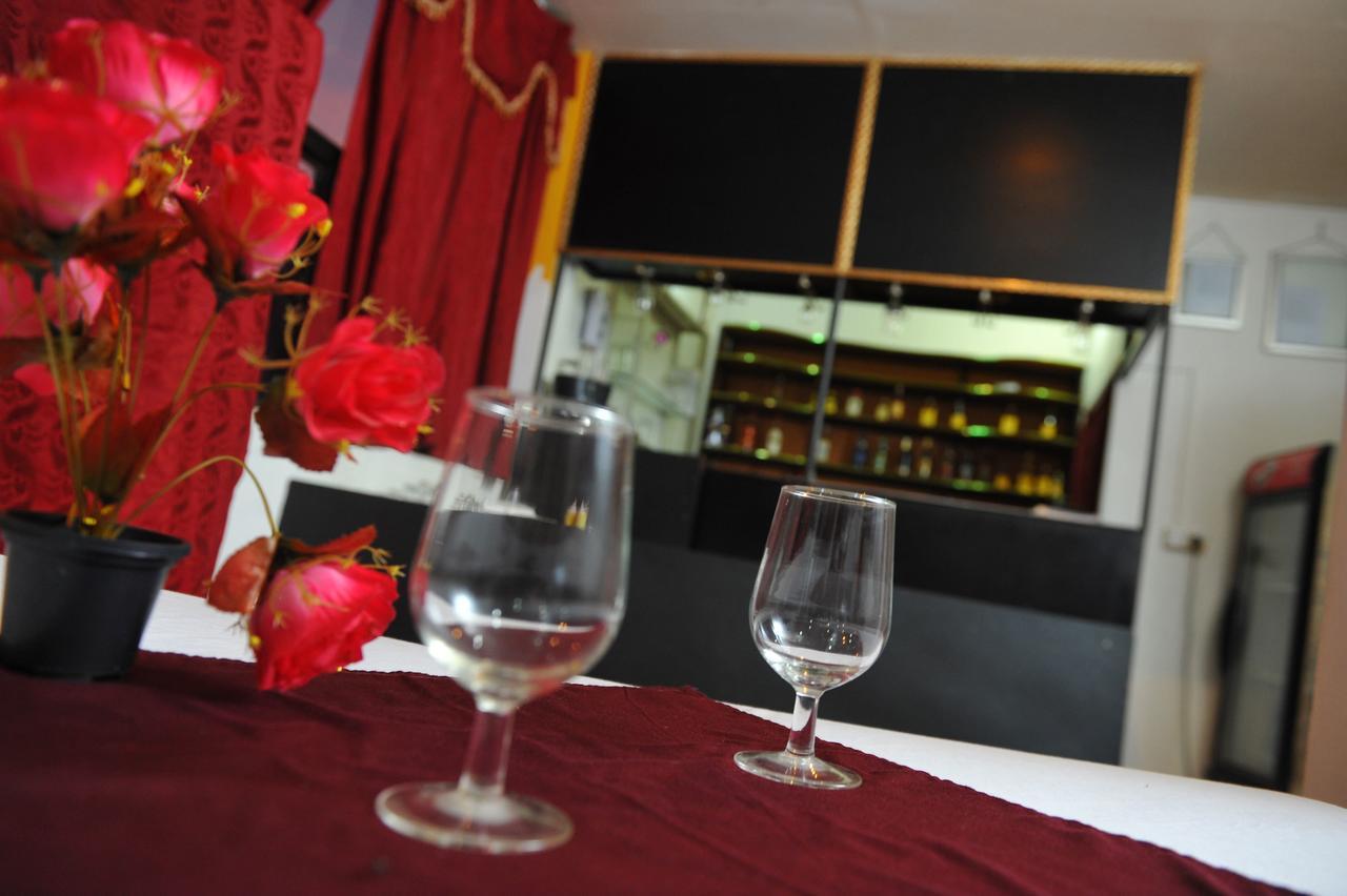Hotel Nelly Vavuniya Zewnętrze zdjęcie