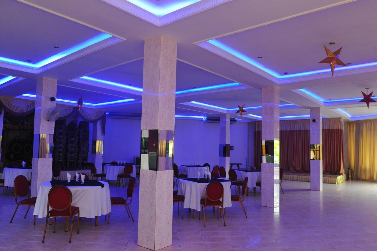 Hotel Nelly Vavuniya Zewnętrze zdjęcie