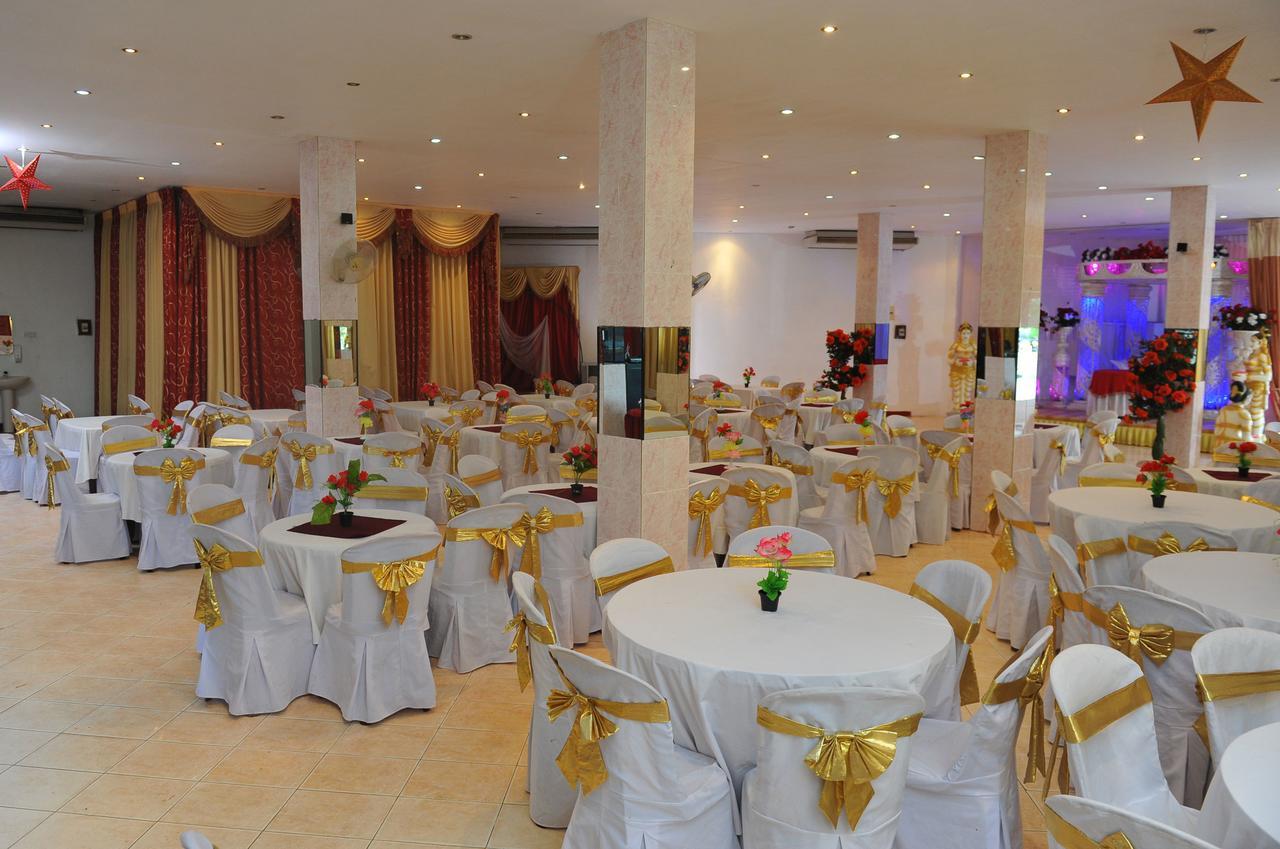 Hotel Nelly Vavuniya Zewnętrze zdjęcie
