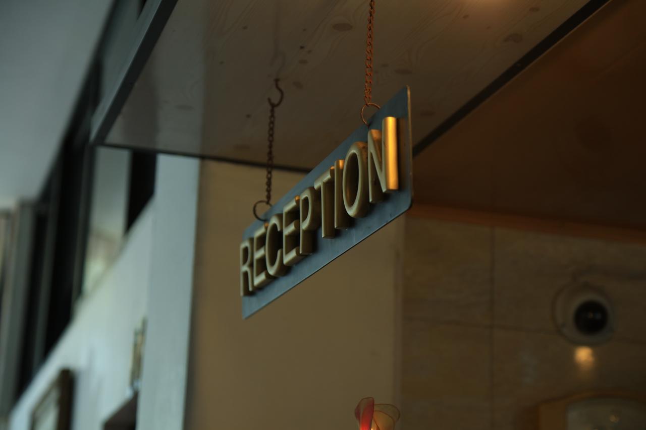 Hotel Nelly Vavuniya Zewnętrze zdjęcie