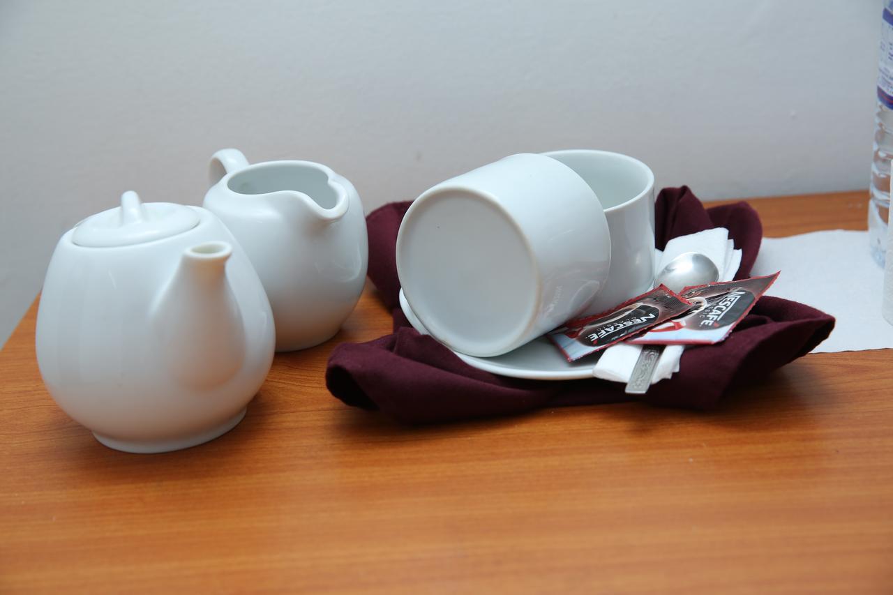 Hotel Nelly Vavuniya Zewnętrze zdjęcie