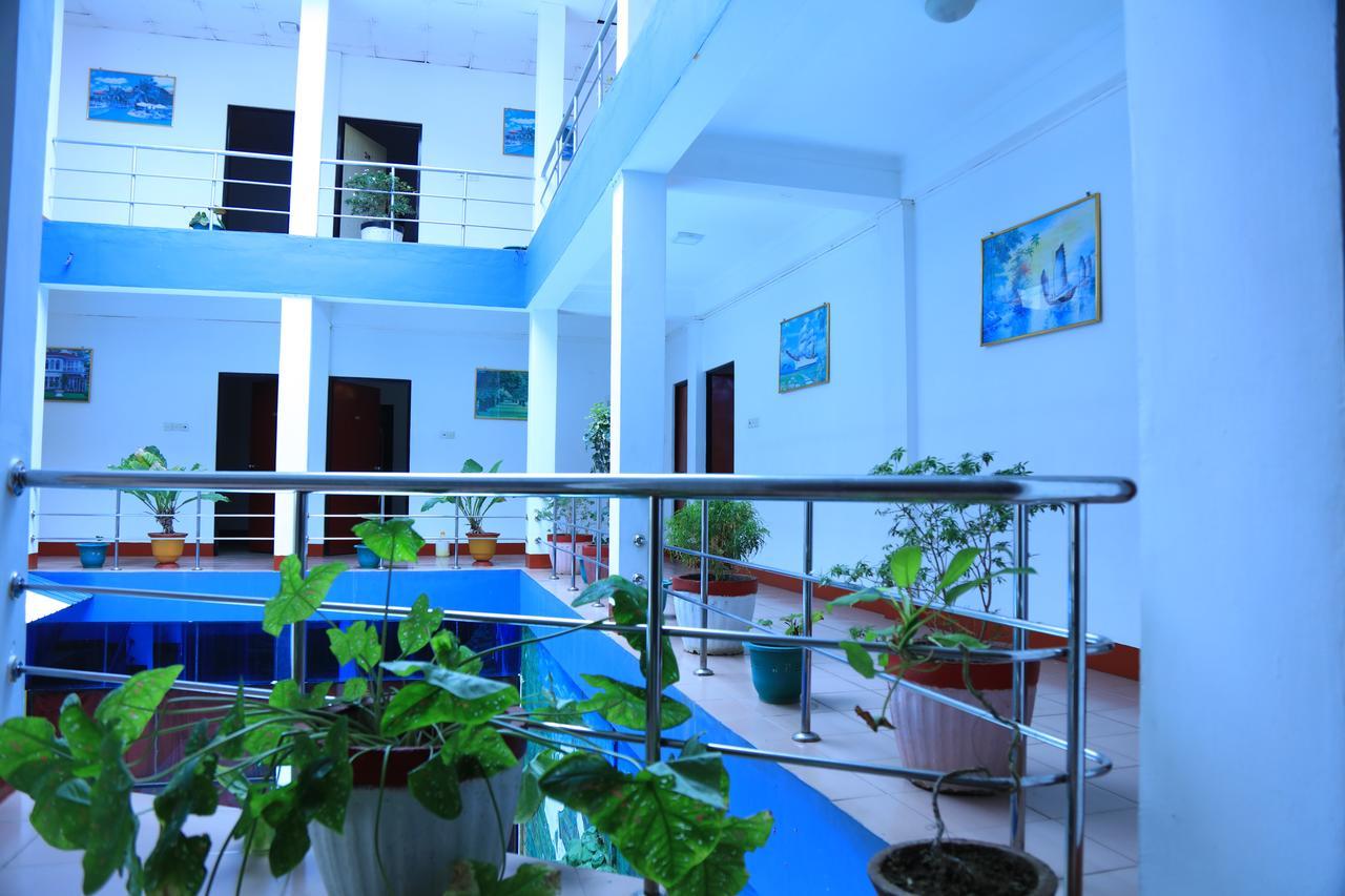 Hotel Nelly Vavuniya Zewnętrze zdjęcie